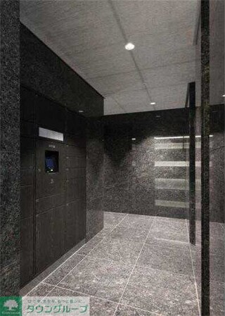 ラフィスタ金町の物件内観写真